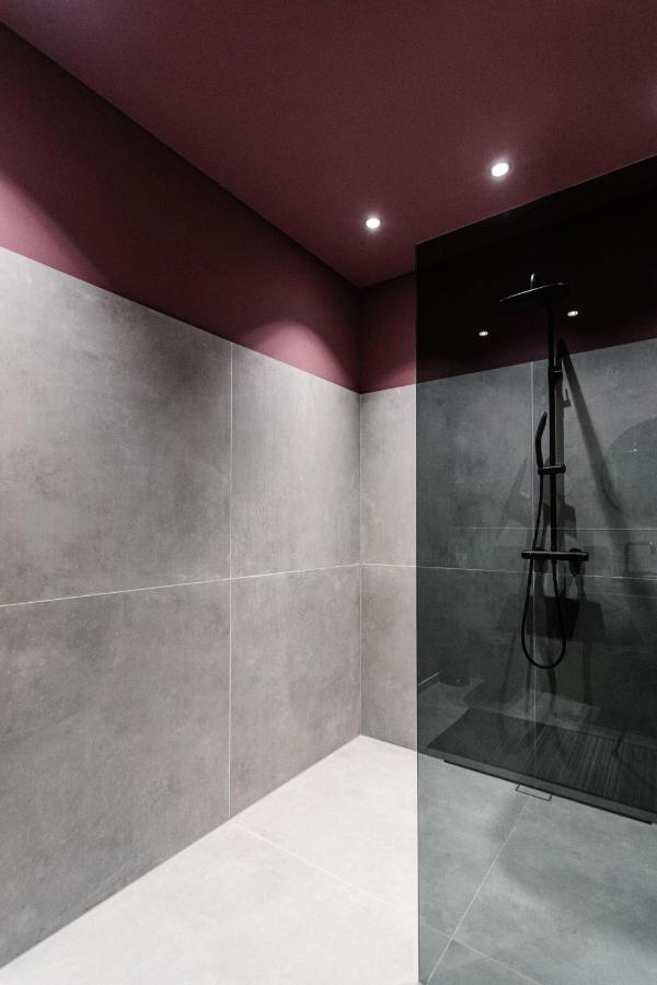 Exklusive Design Appartement Blackberry Neubau Pfungstadt Εξωτερικό φωτογραφία