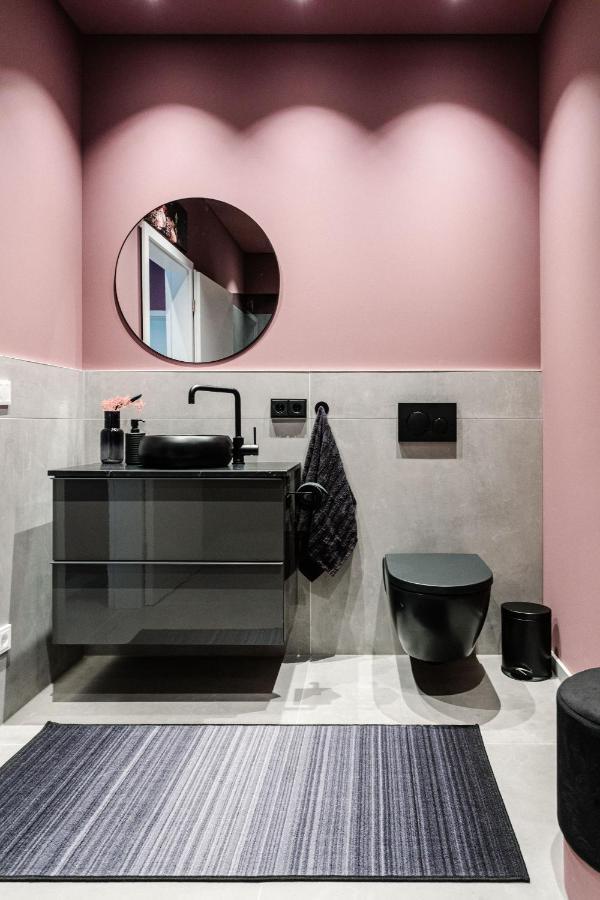 Exklusive Design Appartement Blackberry Neubau Pfungstadt Εξωτερικό φωτογραφία