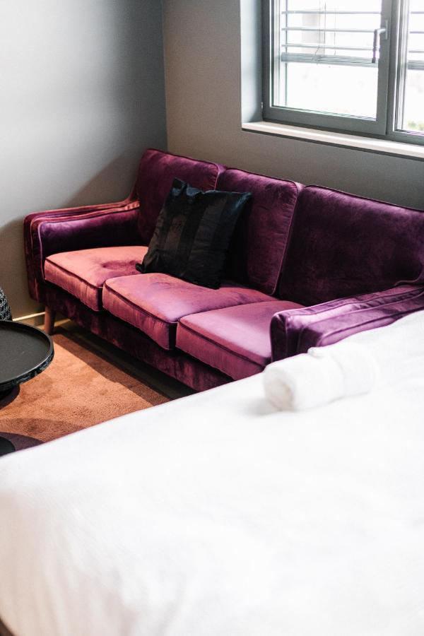 Exklusive Design Appartement Blackberry Neubau Pfungstadt Εξωτερικό φωτογραφία