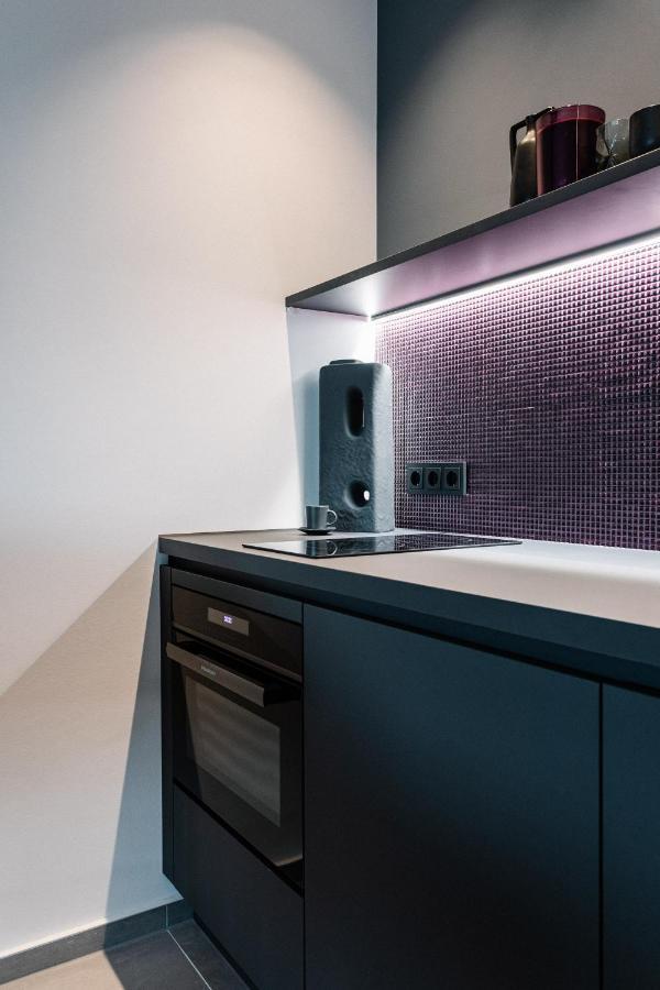Exklusive Design Appartement Blackberry Neubau Pfungstadt Εξωτερικό φωτογραφία