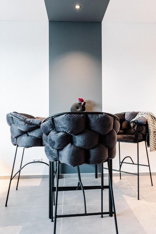 Exklusive Design Appartement Blackberry Neubau Pfungstadt Εξωτερικό φωτογραφία