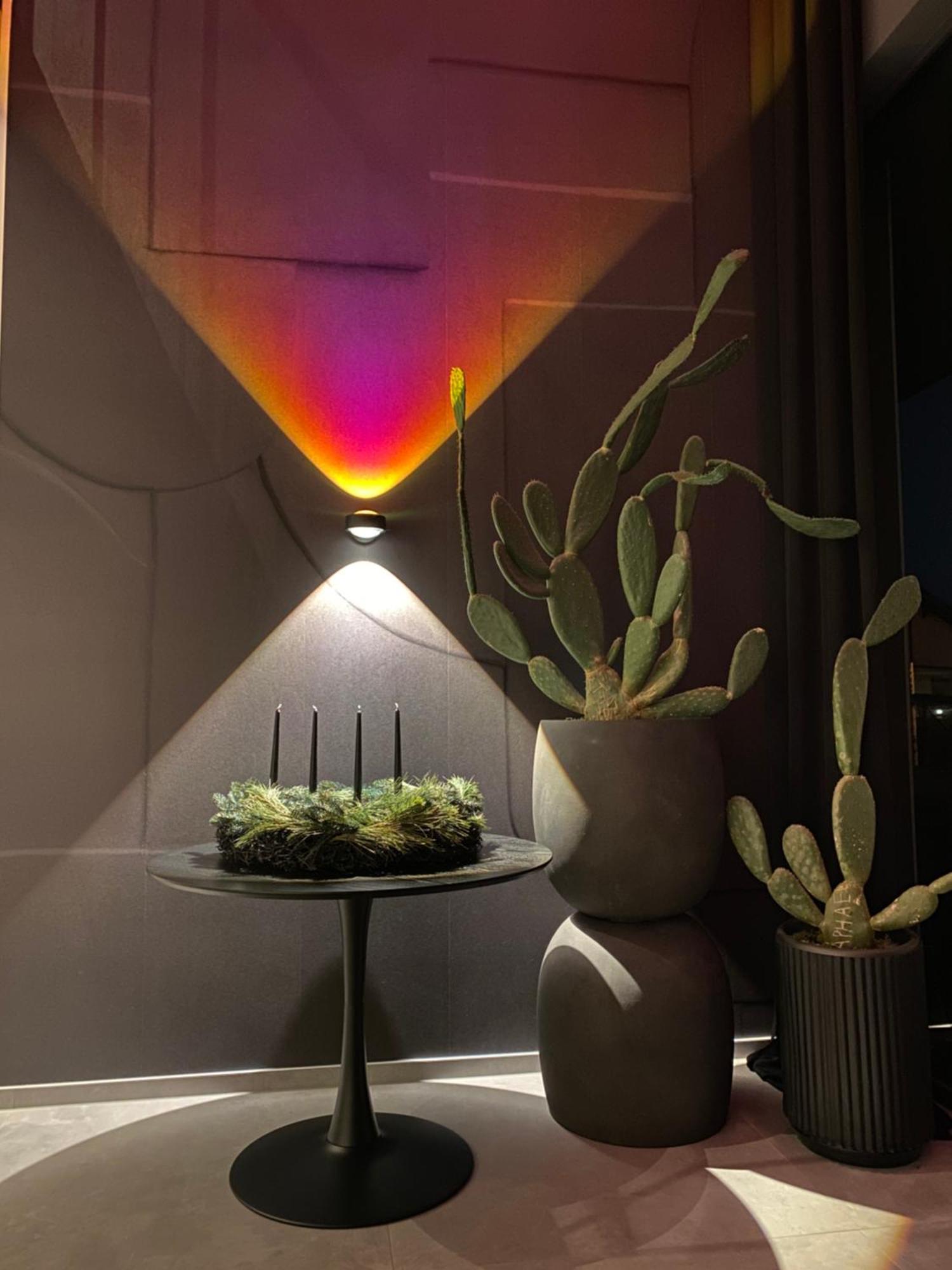 Exklusive Design Appartement Blackberry Neubau Pfungstadt Εξωτερικό φωτογραφία