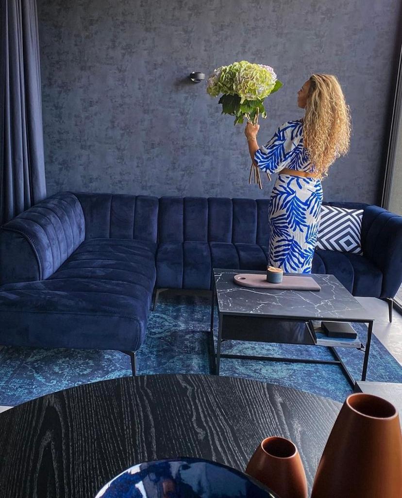 Exklusive Design Appartement Blackberry Neubau Pfungstadt Εξωτερικό φωτογραφία