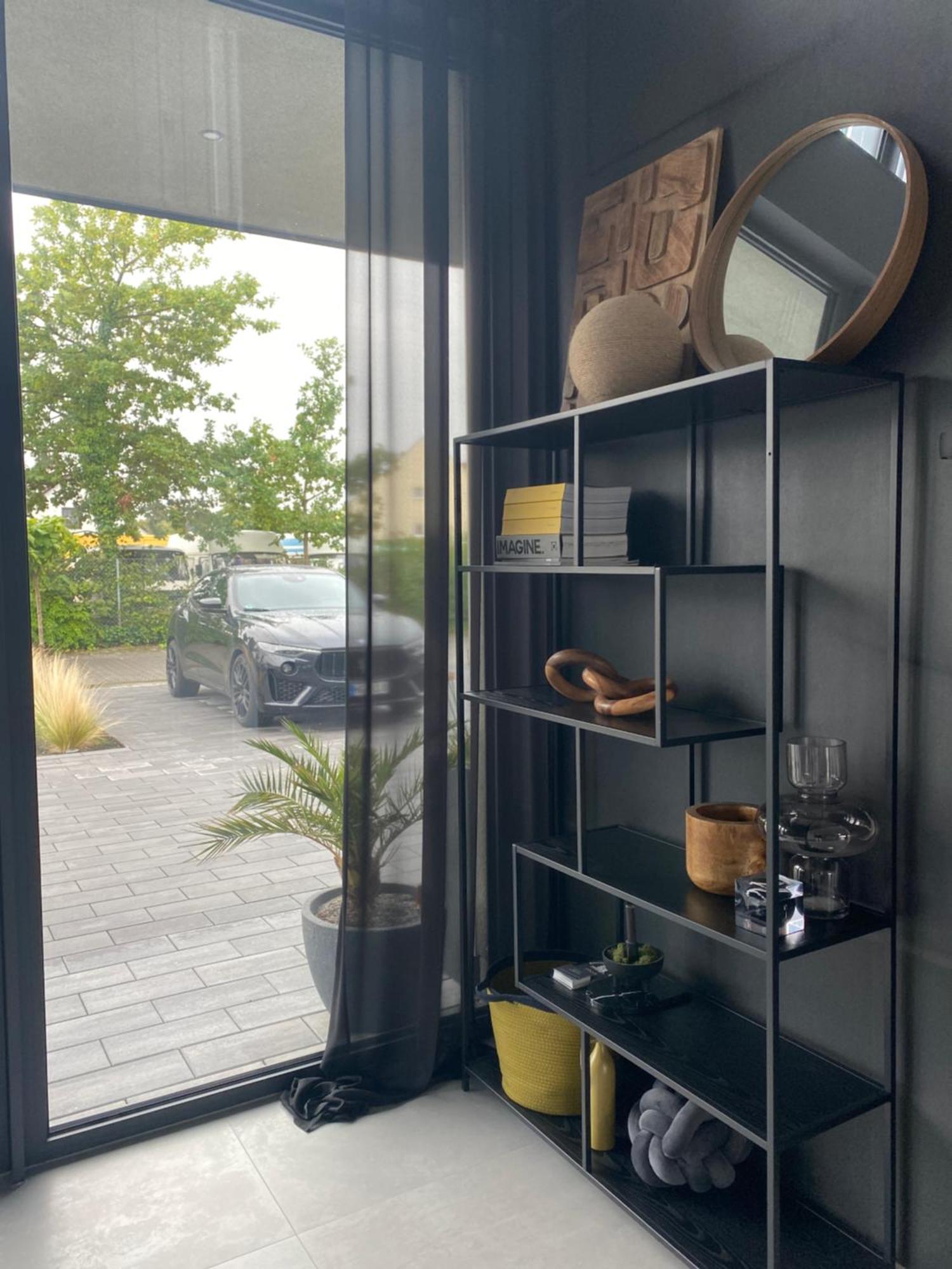 Exklusive Design Appartement Blackberry Neubau Pfungstadt Εξωτερικό φωτογραφία